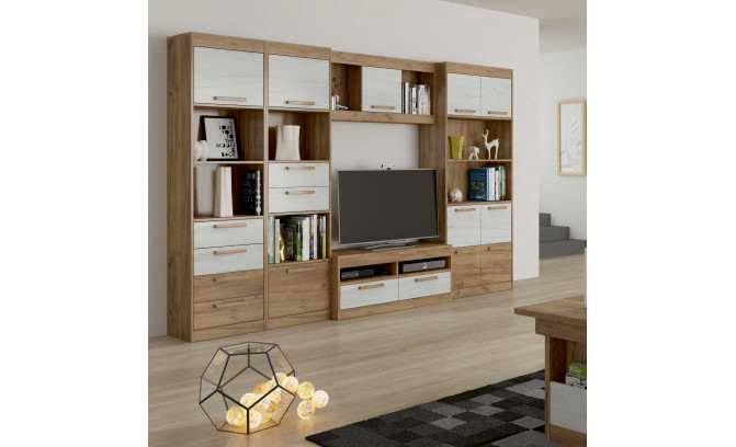 Комплект мебели MAXIMUS-3 MEBLOCROSS